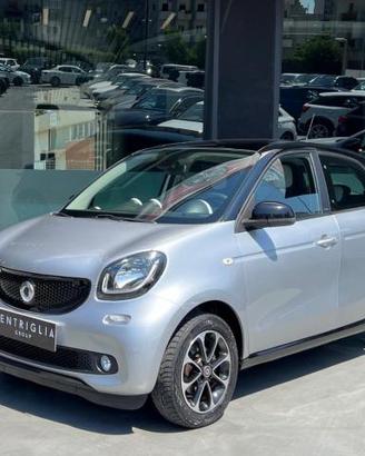 SMART - Forfour - 90 0.9 Turbo twinamic Passion