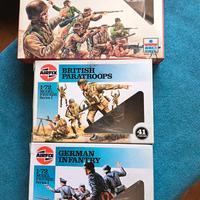 Soldatini collezionismo 