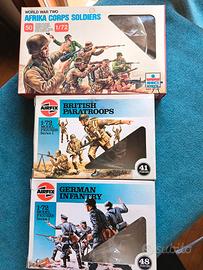 Soldatini collezionismo 