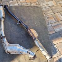 Ricambi originali subaru impreza Sti