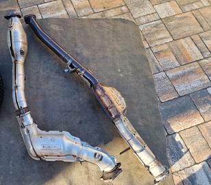 Ricambi originali subaru impreza Sti