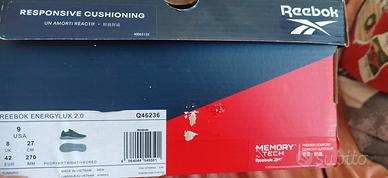 Reebok Energy lux 