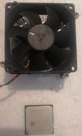 CPU AMD A8 - 9600