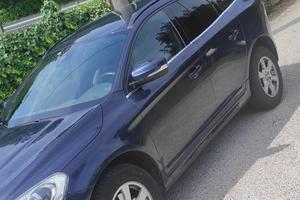 Volvo XC60 D4 2013