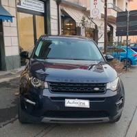 Land Rover Discovery Sport 2.0 TD4 180 CV HSE 7 PO