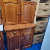 Base Più Pensile Da Cucina