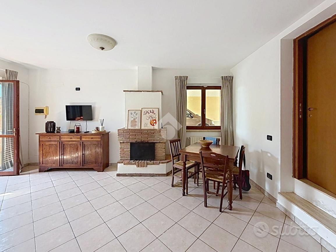 Appartamento – Casciana Terme, Sammuro - Vista 4