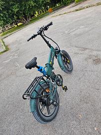 Ebike Engway Pro  nuovissima