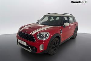 MINI Mini Countrym.(F60) - Mini 2.0 Cooper D North