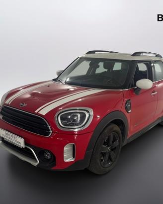 MINI Mini Countrym.(F60) - Mini 2.0 Cooper D North