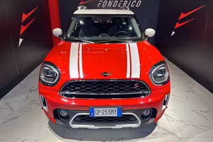 MINI Mini Cooper Countryman SD ALL4