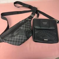 Solo interessanti!! SPRAYGROUND!!