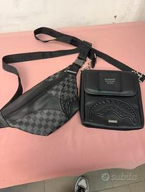 Solo interessanti!! SPRAYGROUND!!