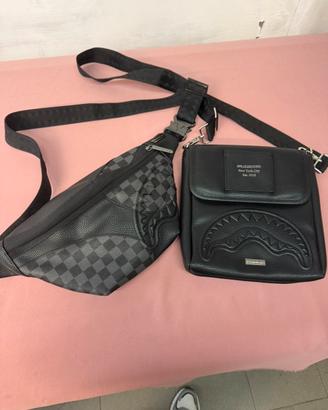 Solo interessanti!! SPRAYGROUND!!