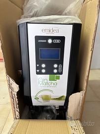 Macchina solubili GIMAS professionale – NUOVA