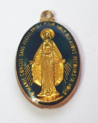 Medaglia religiosa Vergine Maria Immacolata 1830