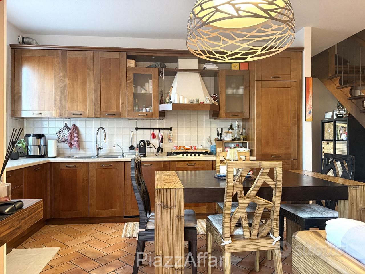 Appartamento – Brugine, Zona Buzzaccarina - Vista 3