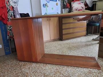 Lavandino è Specchiera per Bagno