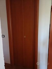 Porte da interno semi nuove