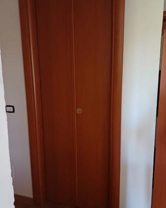 Porte da interno semi nuove