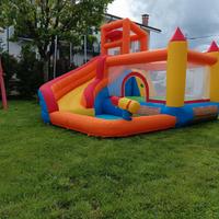 Gonfiabile per bambini