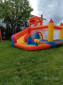 Gonfiabile per bambini