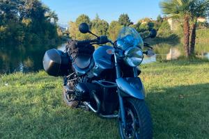 BMW R1150R 2005