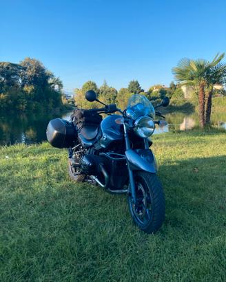 BMW R1150R 2005
