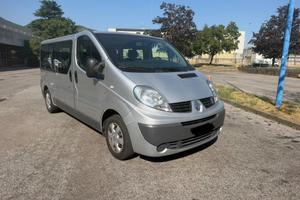 Renault Trafic Passenger 2.0 dCi 115 CV 9 Posti - 