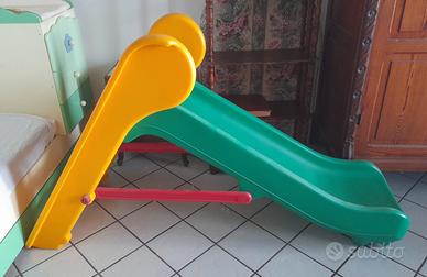 Scivolo per bambini 