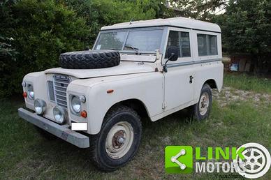 LAND ROVER Series versione 88 anno 44 kw da res