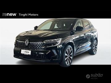 RENAULT Austral 1.2 E-Tech full hybrid Techno 200c