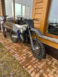SHERCO SE-R 125