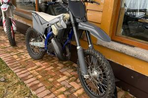 SHERCO SE-R 125
