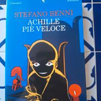 Stefano Benni Achille piè veloce