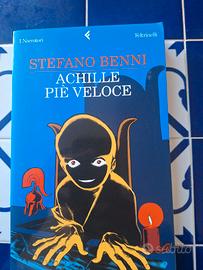 Stefano Benni Achille piè veloce