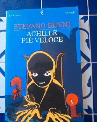 Stefano Benni Achille piè veloce