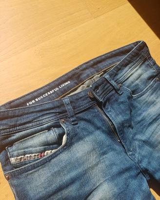 Jeans Diesel