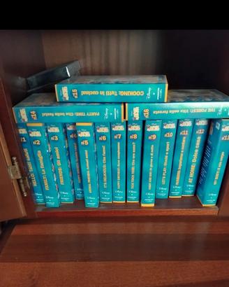 VIDEOCASSETTE 