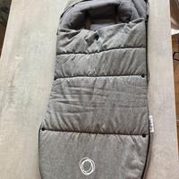 Sacco a pelo Bugaboo