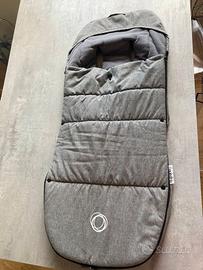 Sacco a pelo Bugaboo