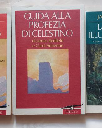 La profezia di Celestino - Trilogia completa