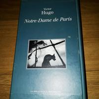 NOTRE DAME DE PARIS DI VICTOR HUGO