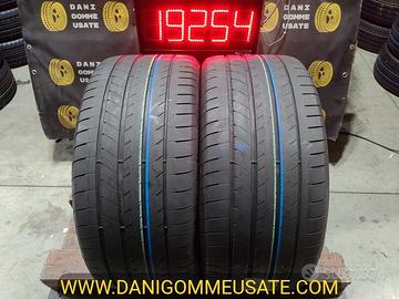 2 GOMME ESTIVE 295 40 20 GOODYEAR 75% DOT21