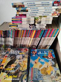 manga kappa magazine 112 numeri star comics