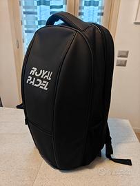 Zaino Royal Padel