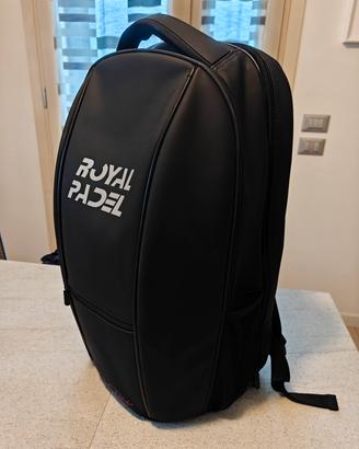 Zaino Royal Padel