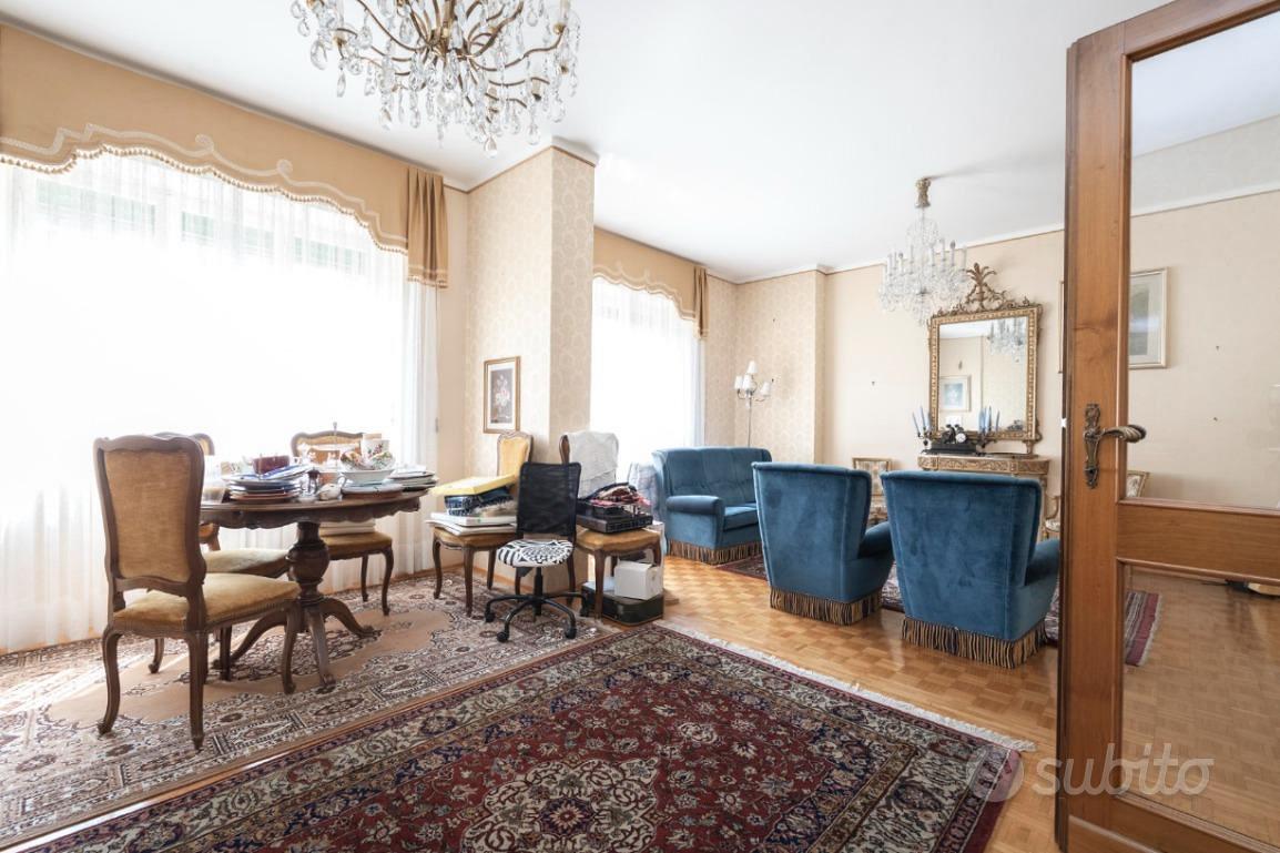 Apartment in Torino, Santa Rita, Circoscrizione 2 - Vista 2