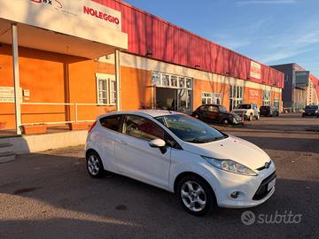 Ford Fiesta 1.2 60CV 3p. Tit.