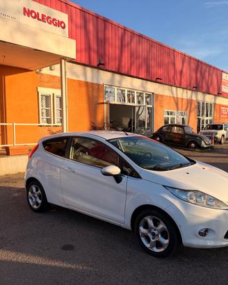 Ford Fiesta 1.2 60CV 3p. Tit.